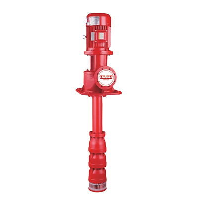 XBD Series Vertical Long-shaft Fire Pumps
